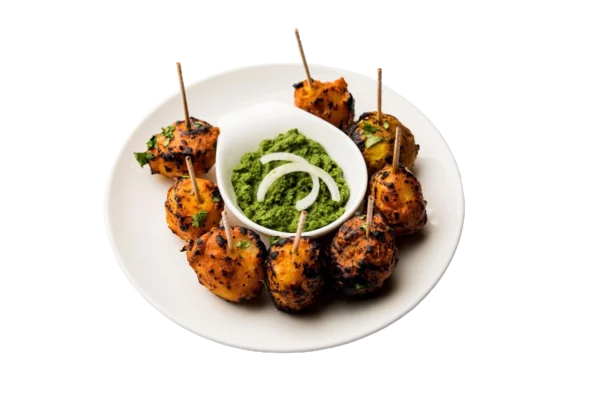 Malai Tikka